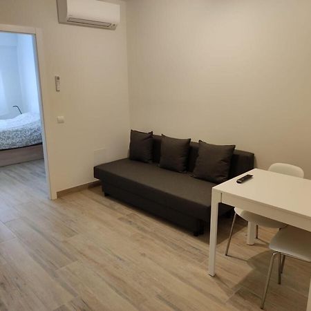 Madrid Rio Apartments Zewnętrze zdjęcie