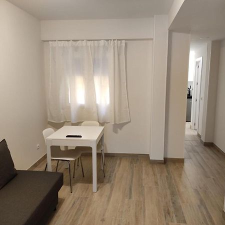 Madrid Rio Apartments Zewnętrze zdjęcie