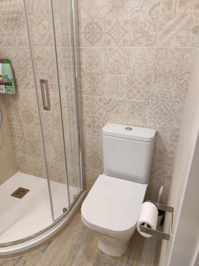 Madrid Rio Apartments Zewnętrze zdjęcie