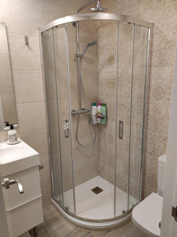 Madrid Rio Apartments Zewnętrze zdjęcie